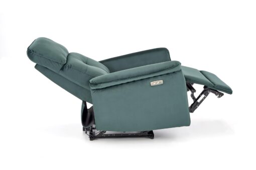 SEMIR dark green - Image 8