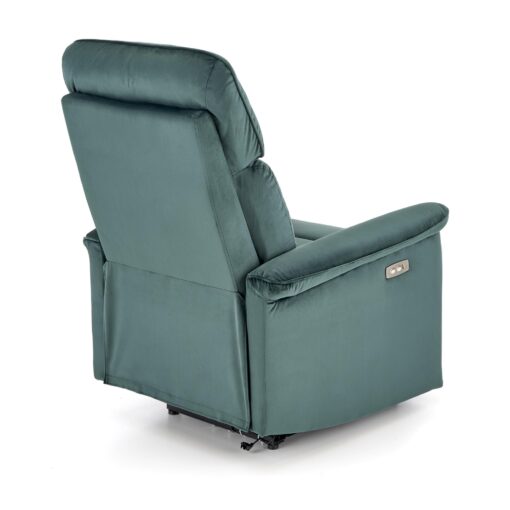 SEMIR dark green - Image 7