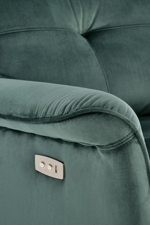 SEMIR dark green - Image 6