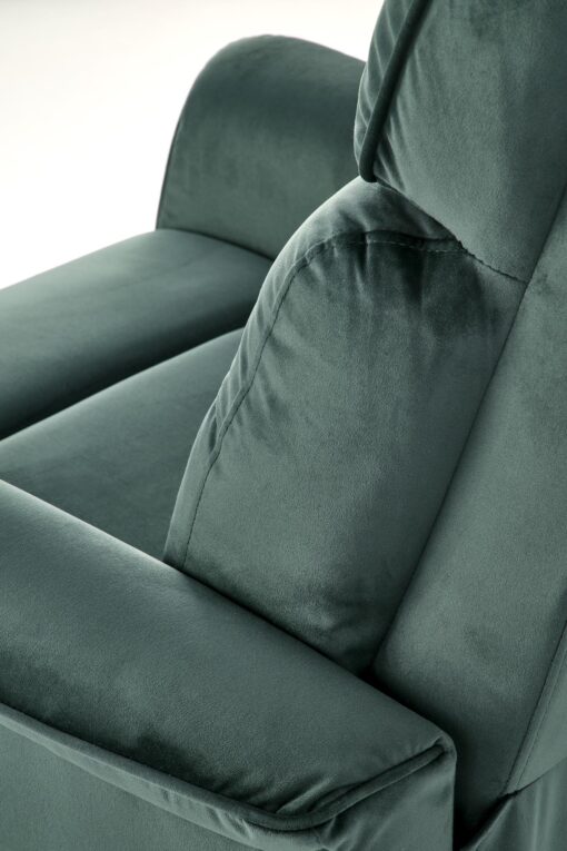 SEMIR dark green - Image 5