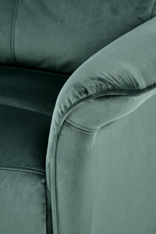 SEMIR dark green - Image 4