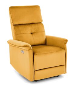 SEMIR mustard