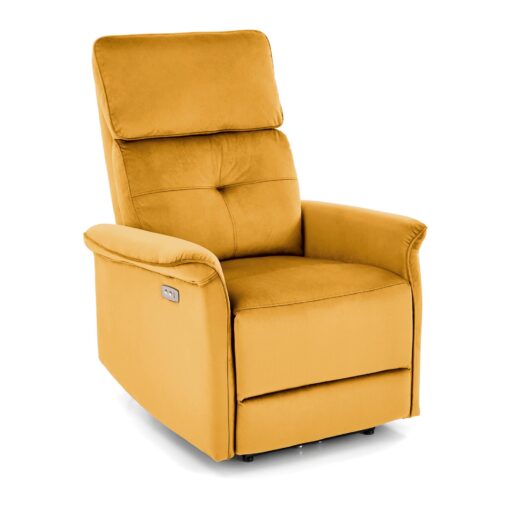 SEMIR mustard