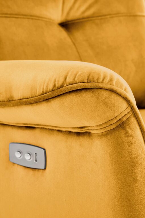 SEMIR mustard — изображение 4