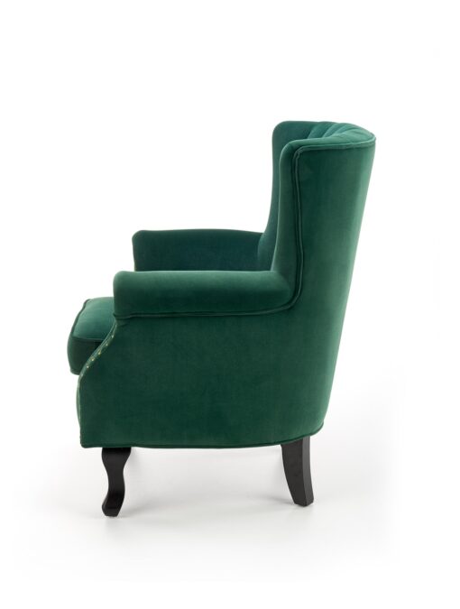 TITAN dark green - Image 9