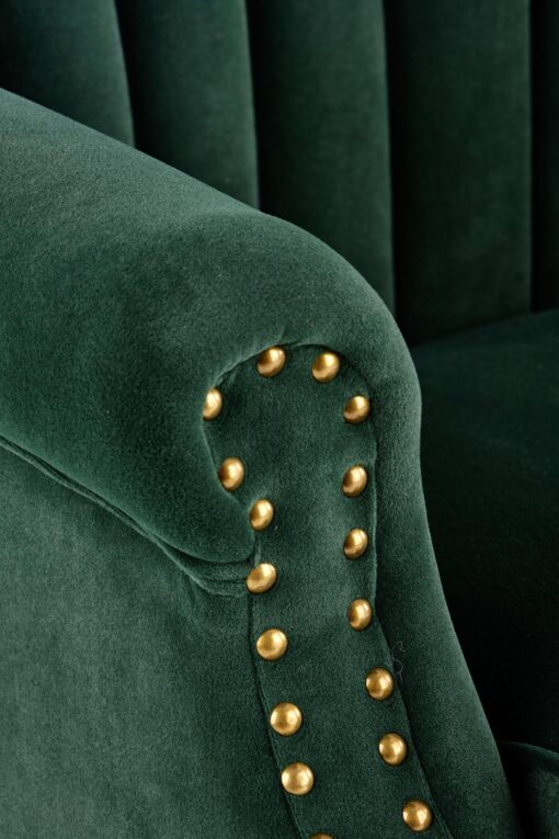 TITAN dark green - Image 7