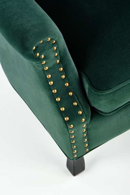 TITAN dark green - Image 6