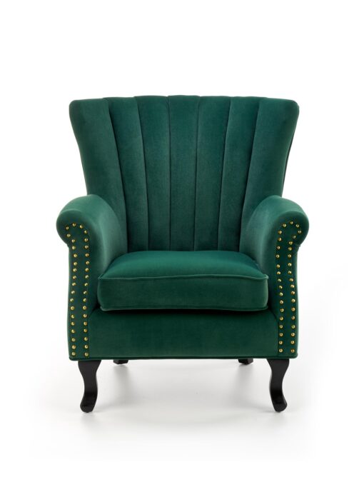 TITAN dark green - Image 5
