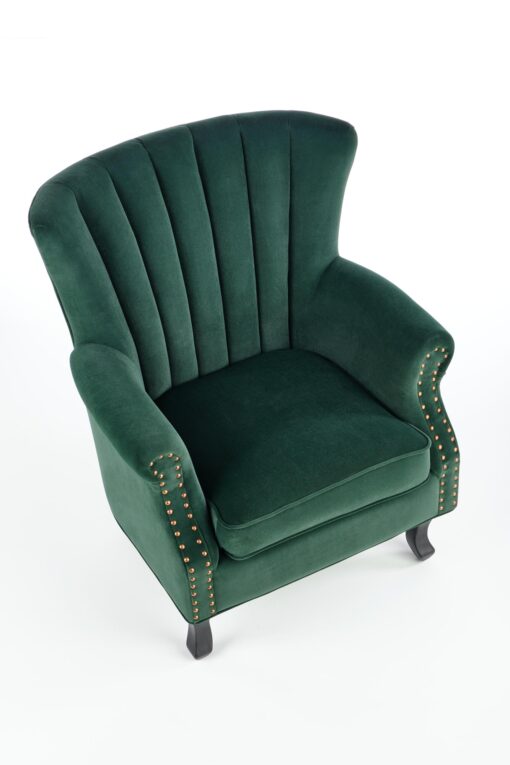 TITAN dark green - Image 4