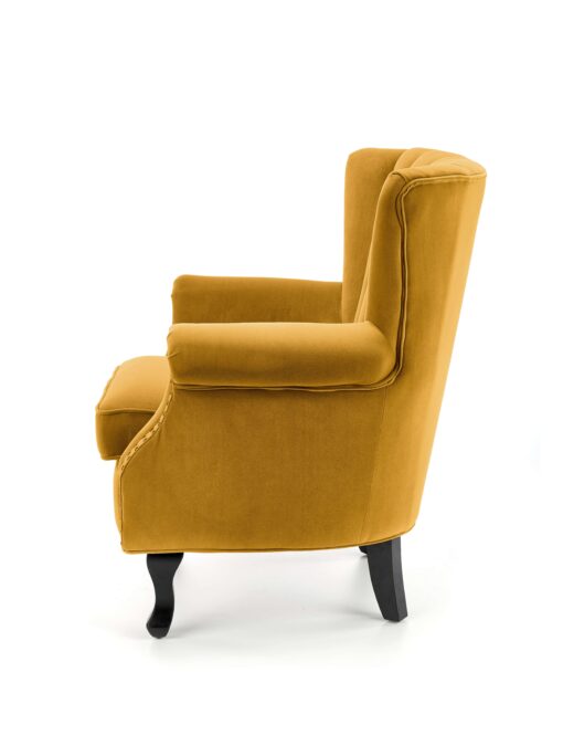 TITAN mustard - Image 10