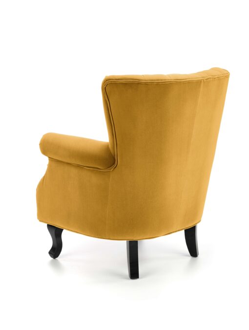 TITAN mustard - Image 9