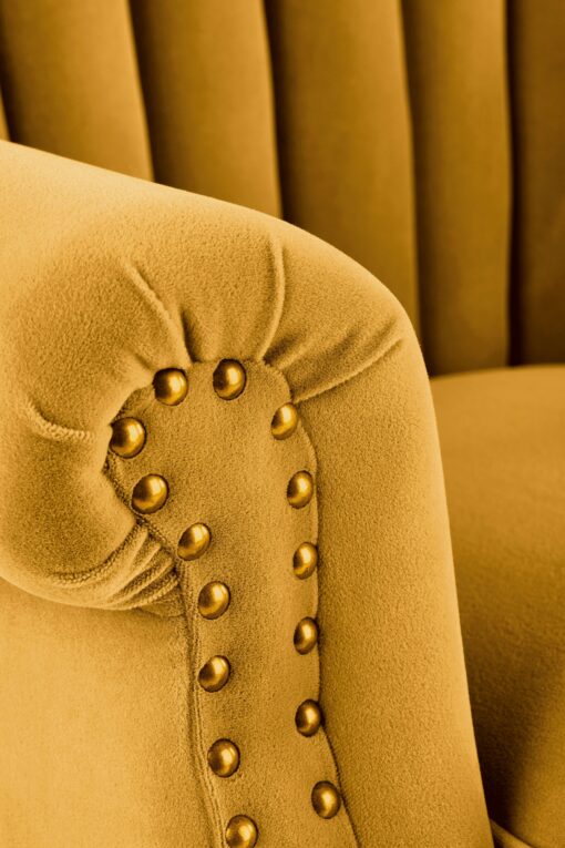 TITAN mustard - Image 8