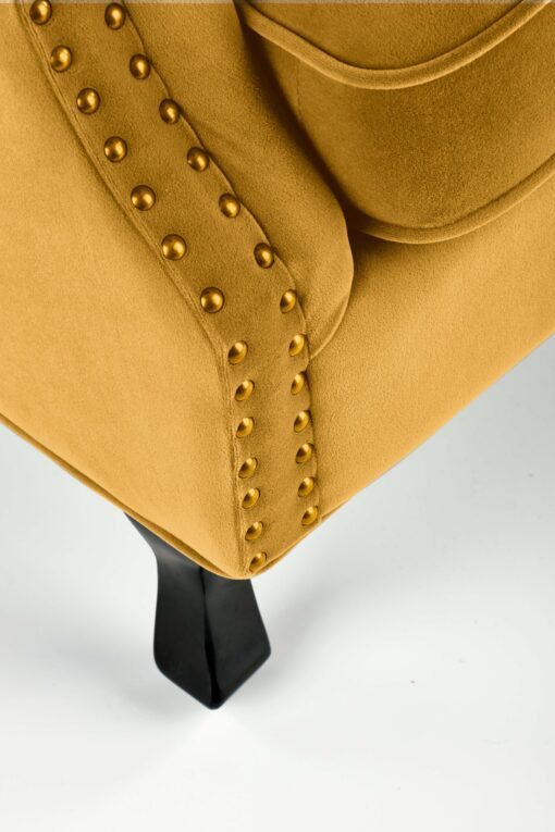 TITAN mustard - Image 7