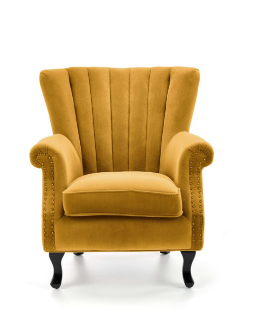 TITAN mustard - Image 5