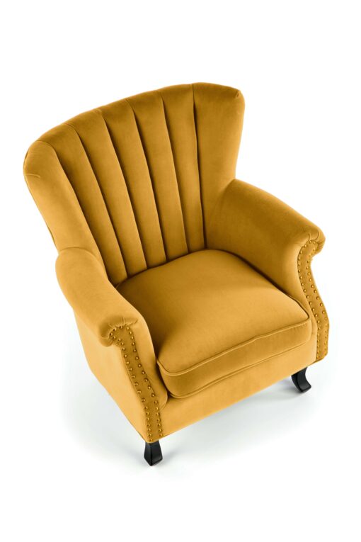 TITAN mustard - Image 4