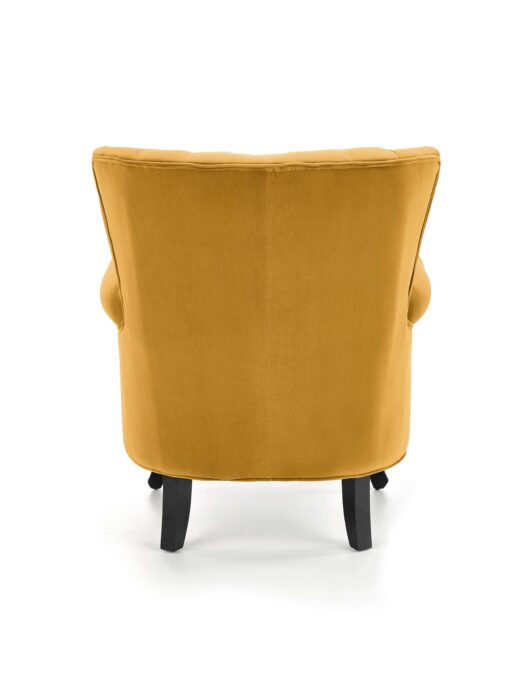 TITAN mustard - Image 3