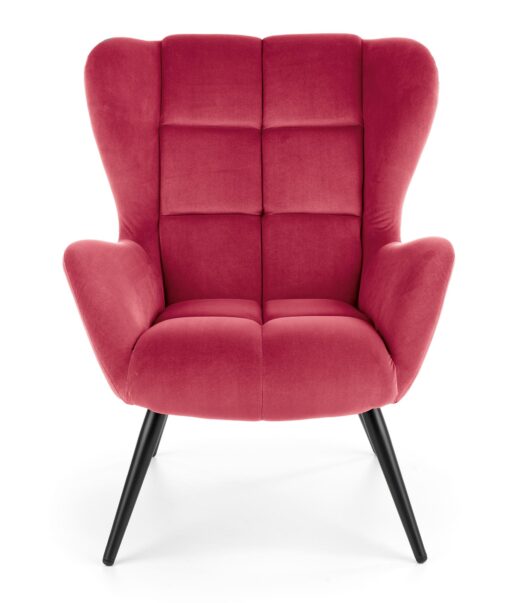 TYRION dark red - Image 4
