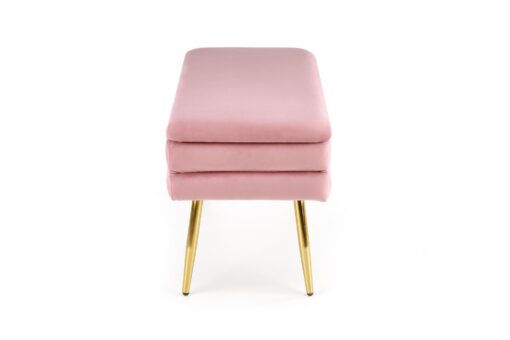 VELVA pink/gold - Image 6