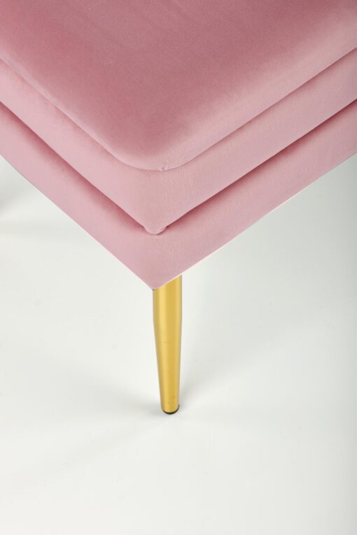 VELVA pink/gold - Image 5