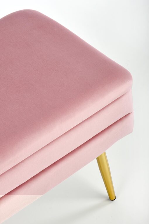 VELVA pink/gold - Image 4