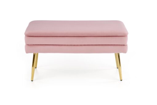 VELVA pink/gold - Image 3