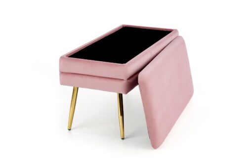 VELVA pink/gold - Image 2