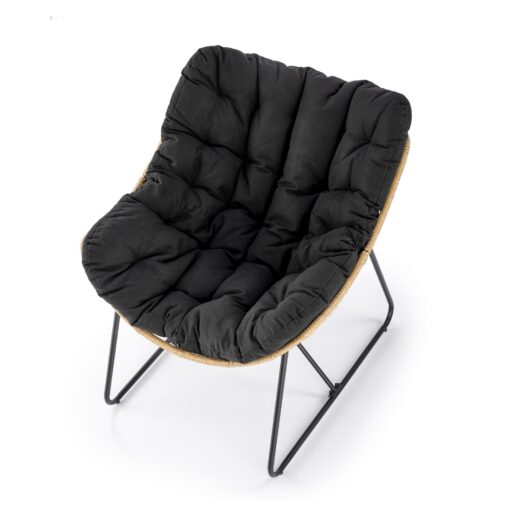 WHISPER black - Image 4