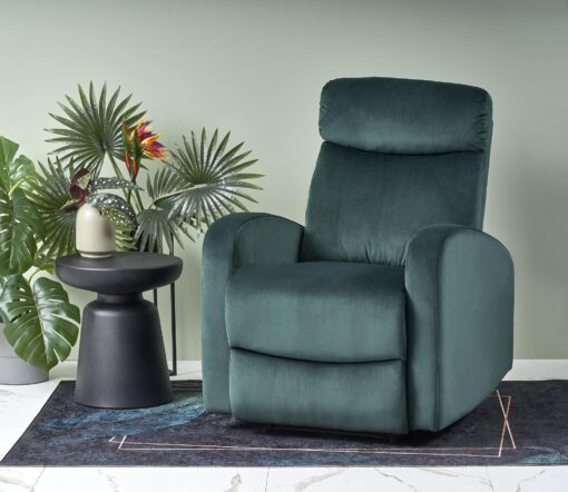 WONDER dark green