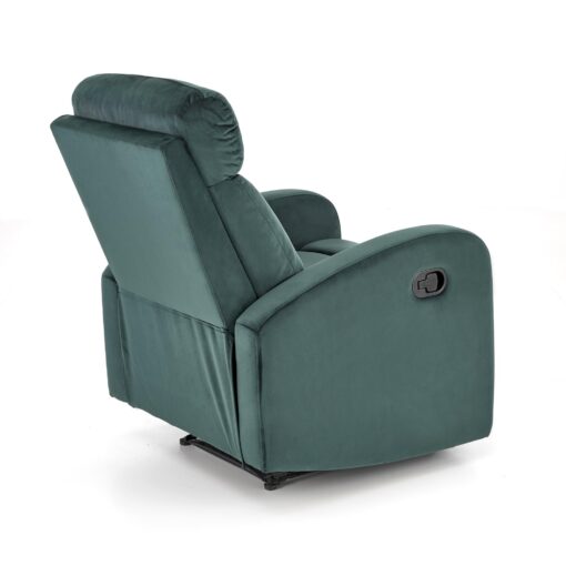 WONDER dark green - Image 9