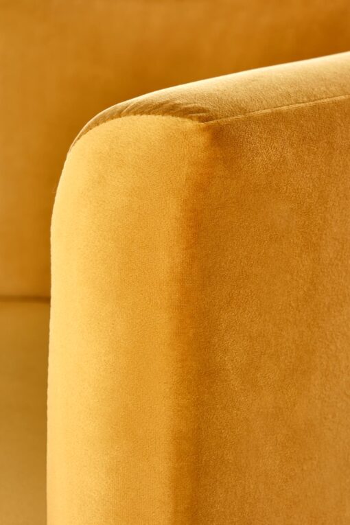 CLUBBY 2 mustard - Image 8