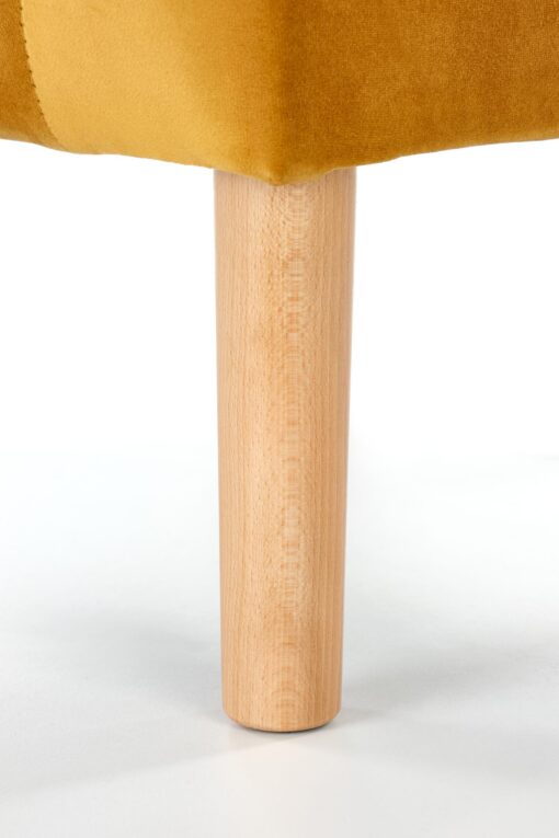 CLUBBY 2 mustard - Image 7