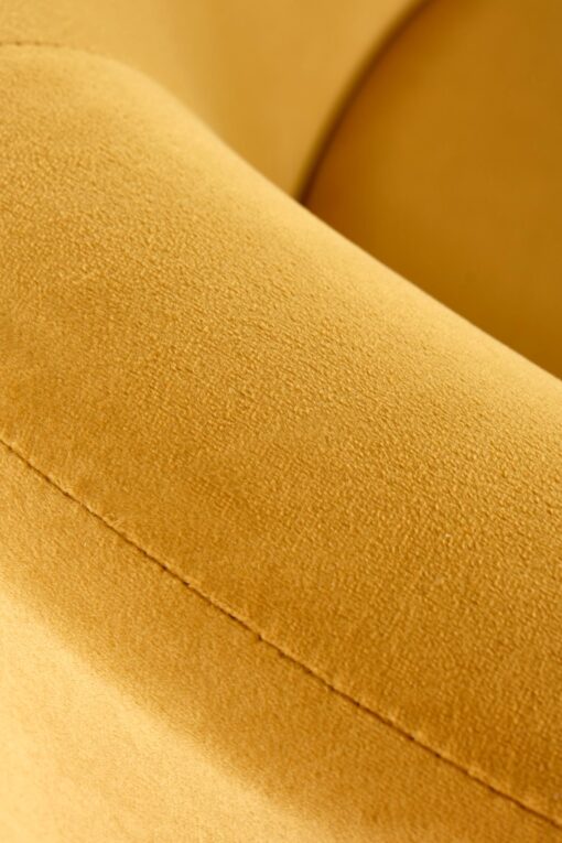 CLUBBY 2 mustard - Image 6