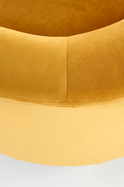 CLUBBY 2 mustard - Image 5