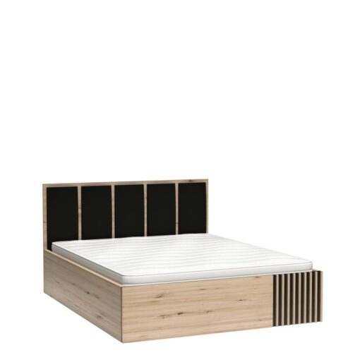 CALI BED WITH STORAGE SPACE 160 - Image 2