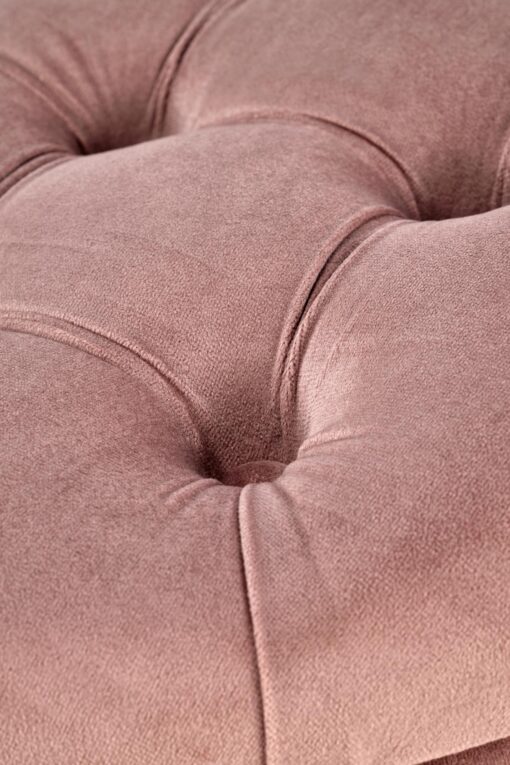 NUNEZ pink pouf — изображение 4