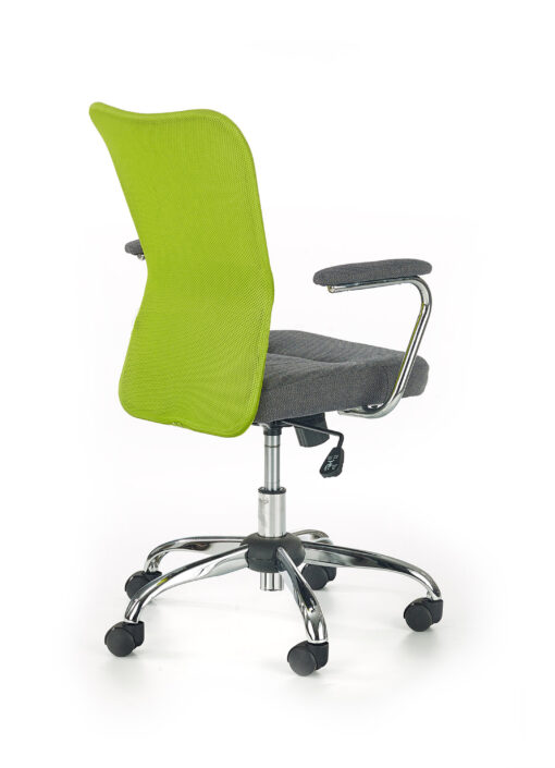 ANDY grey/lime green - Image 2