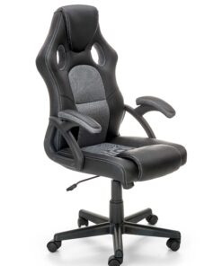 BERKEL black/grey