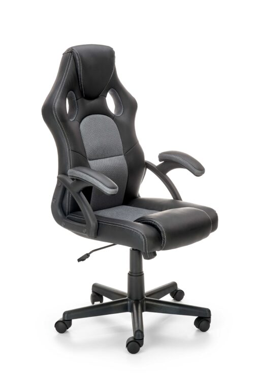 BERKEL black/grey