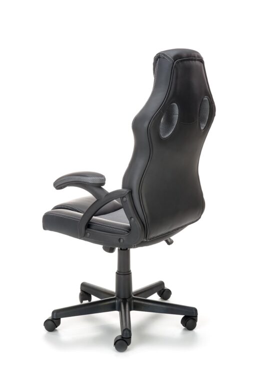 BERKEL black/grey - Image 9