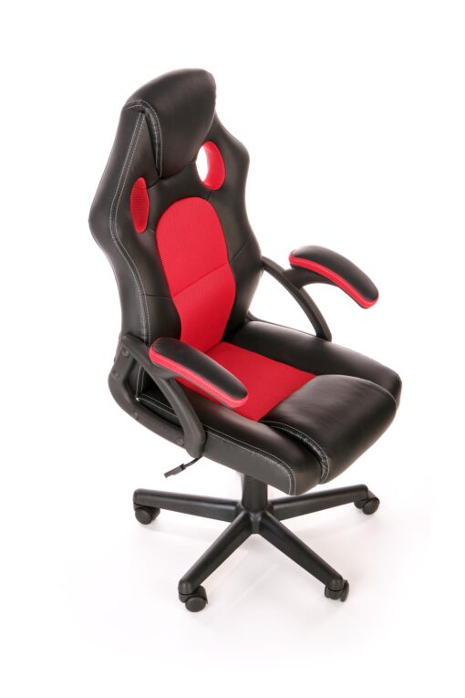 BERKEL black/red - Image 2
