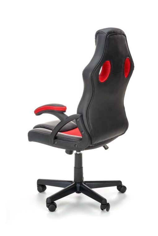 BERKEL black/red - Image 9