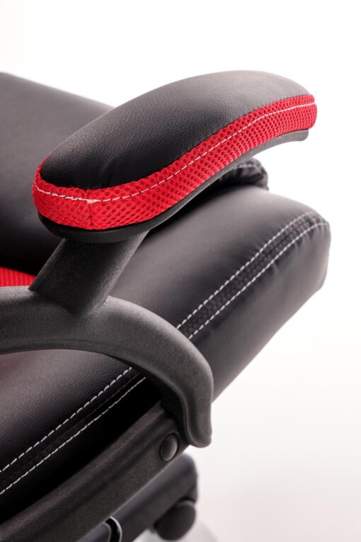 BERKEL black/red - Image 4