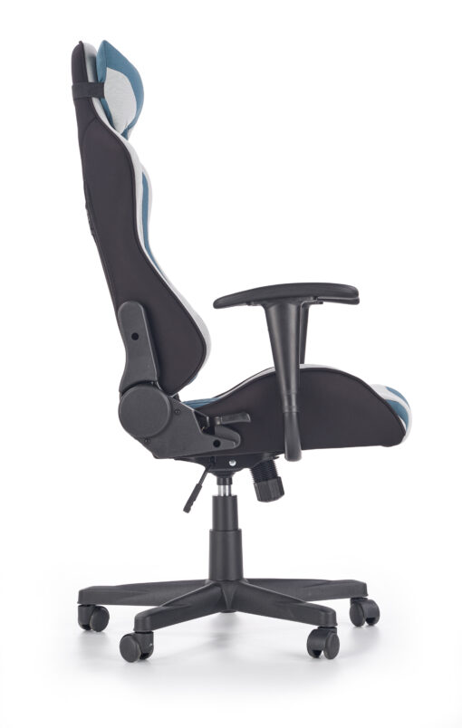 CAYMAN light grey/turquoise - Image 9