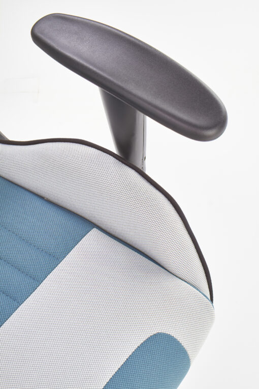 CAYMAN light grey/turquoise - Image 8