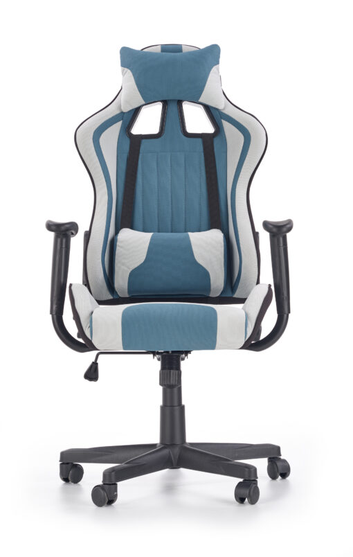 CAYMAN light grey/turquoise - Image 4