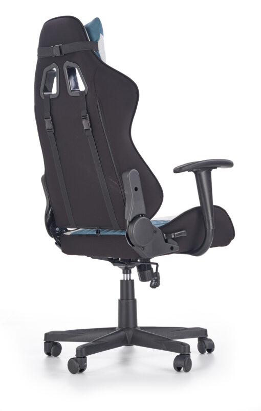 CAYMAN light grey/turquoise - Image 3