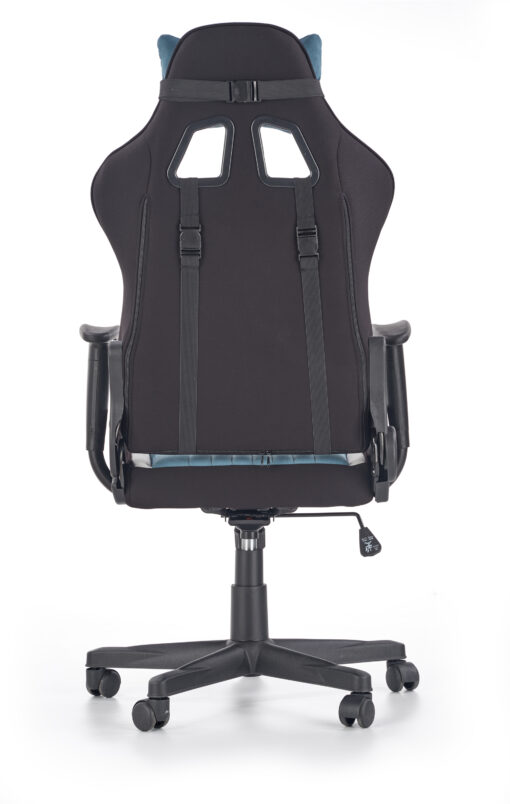 CAYMAN light grey/turquoise - Image 2