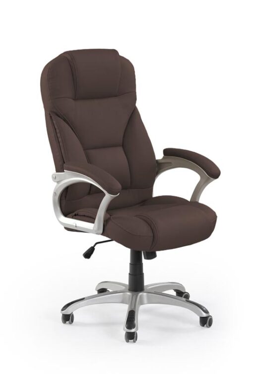 DESMONT dark brown