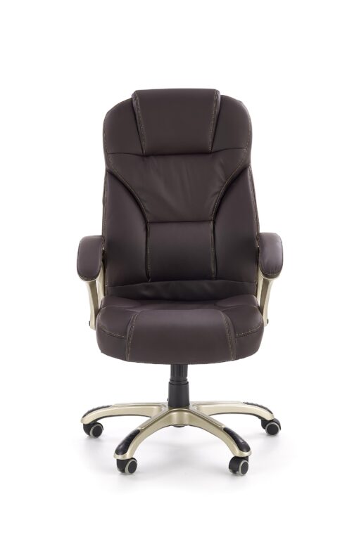 DESMONT dark brown - Image 5