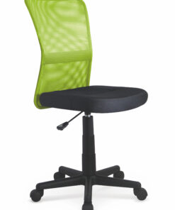 DINGO lime green